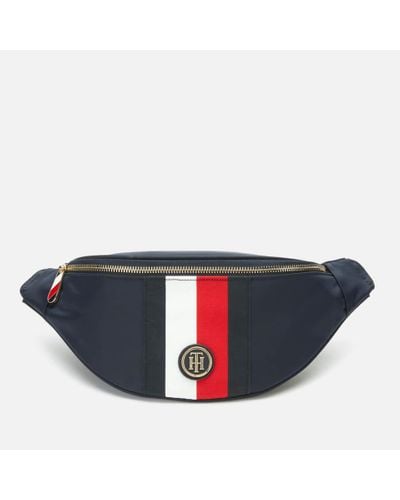 tommy hilfiger bumbag