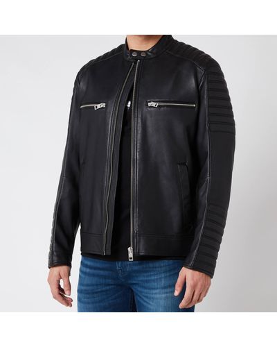 boss casual jacket