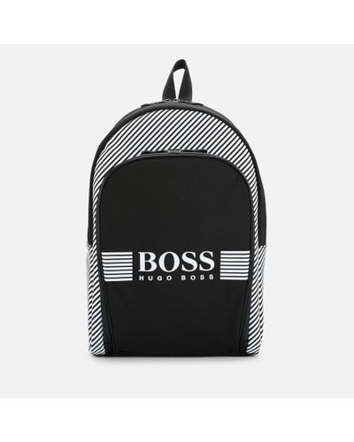 boss rucksack
