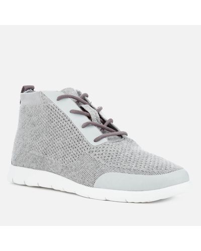 freamon hyperweave chukka