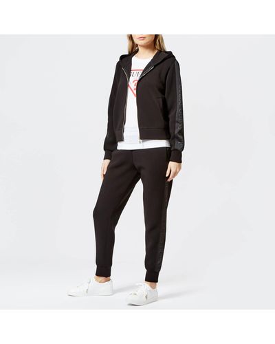 guess sweatpants