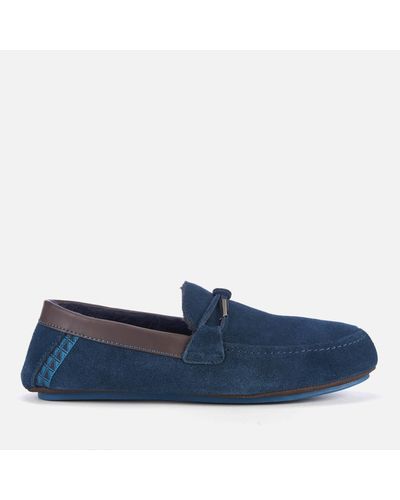 ted baker mens slippers sale