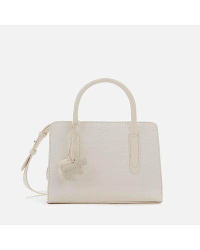montague street radley bag