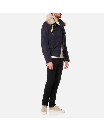 parajumpers faux fur