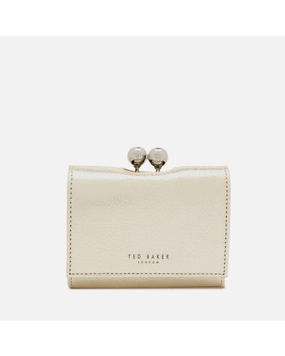 Ted baker outlet mini bobble purse