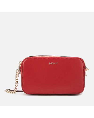 dkny bryant camera bolsa