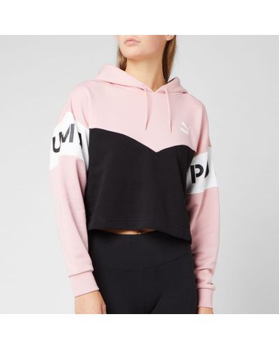 puma xtg hoodie