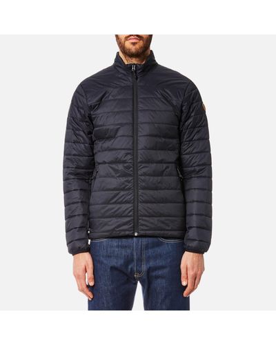 keb lite padded jacket w