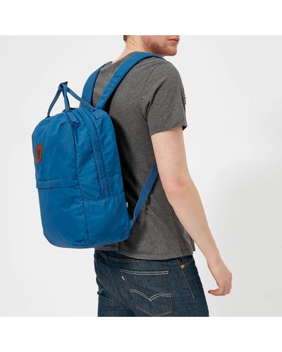 fjallraven kanken greenland zip backpack