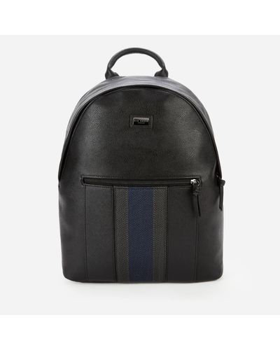 ted baker webbing backpack