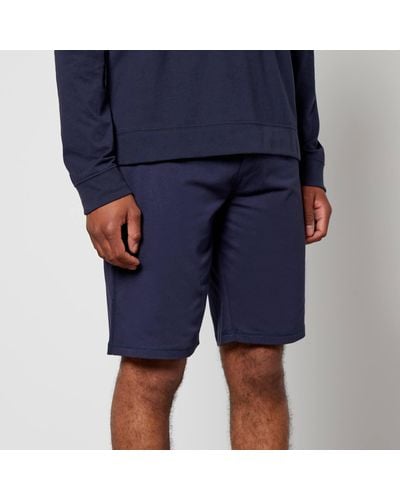 PS by Paul Smith Lounge Shorts - Blue