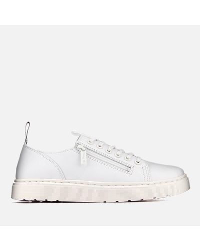 dr martens dante zip