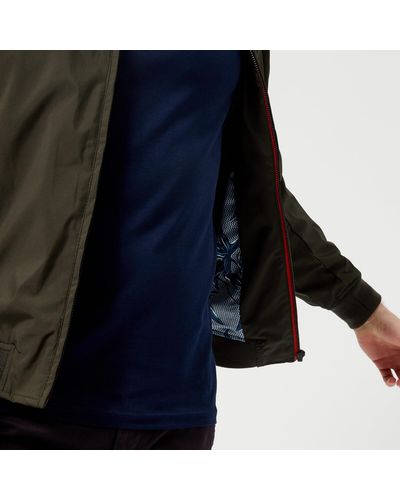 ted baker ohta bomber jacket