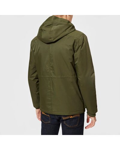 marshall artist multi terrain jacket