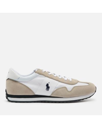 train 85 sneaker