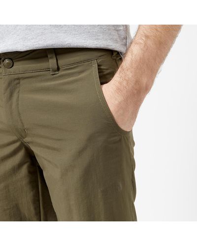 The North Face Synthetic Tanken Pants in Green for Men - Lyst
