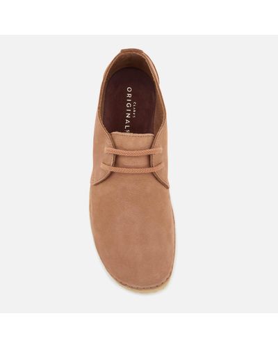 clarks ashton derby