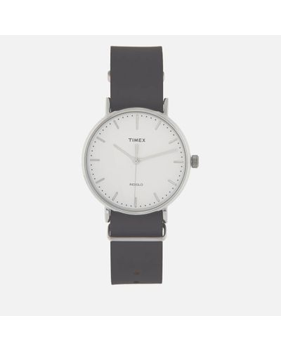 timex fairfield 41mm