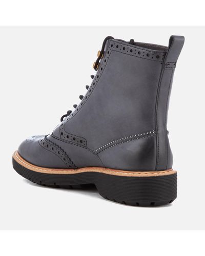 clarks witcombe flo boots