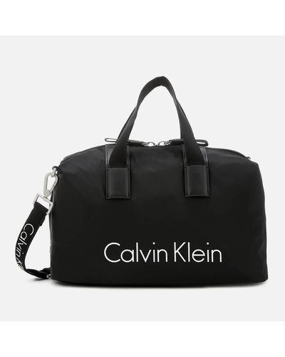 ck duffle bag
