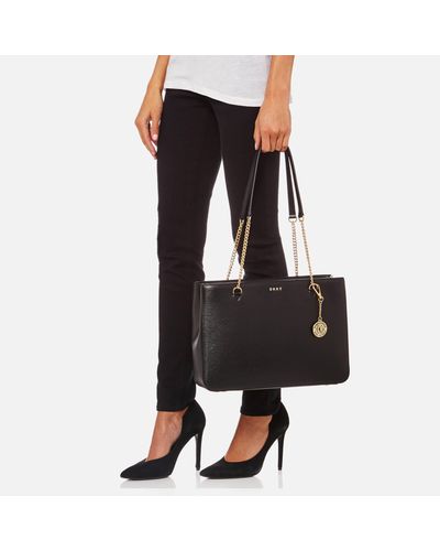 bryant large tote dkny
