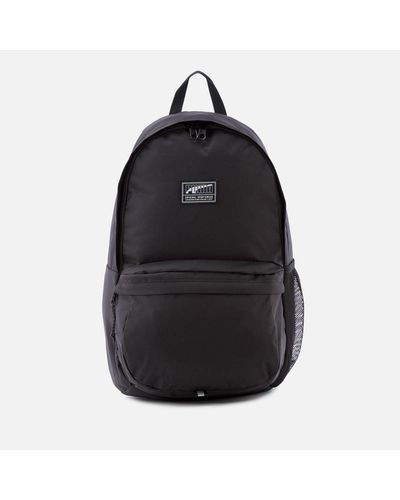 puma academy cross backpack