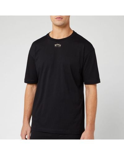 Hugo boss talboa t shirt Clearance