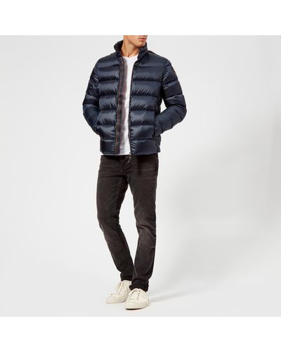 parajumpers dillon jacket