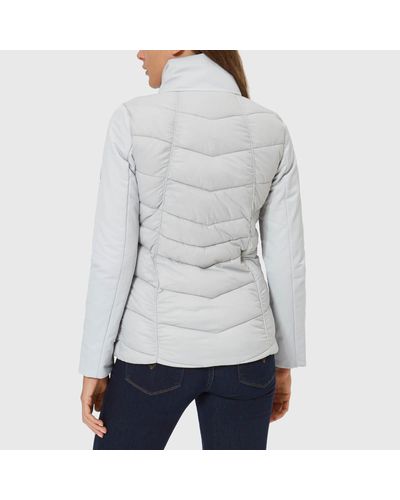 barbour hayle jacket