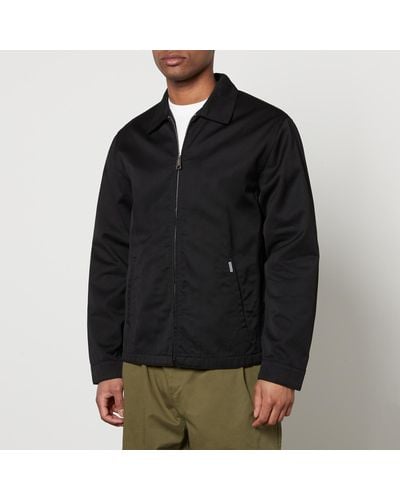Carhartt Modular Twill Jacket - Black
