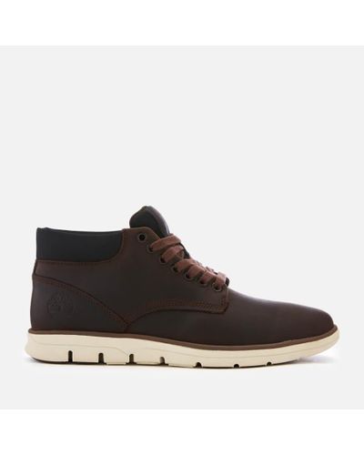timberland bradstreet chukka