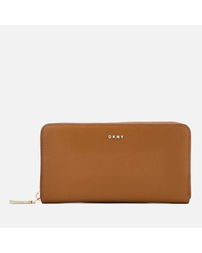 dkny sutton purse