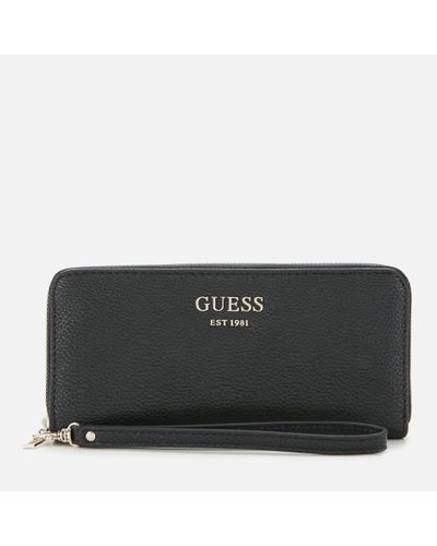 guess vikky wallet