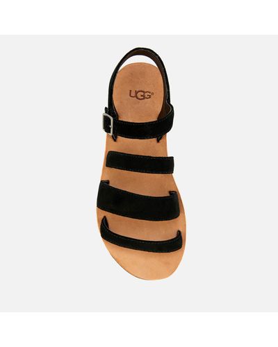 ugg alyse sandals