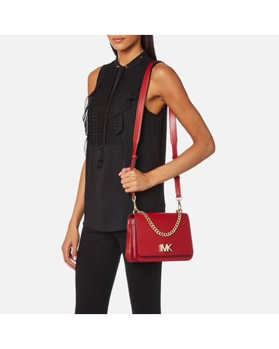 mk mott large chain
