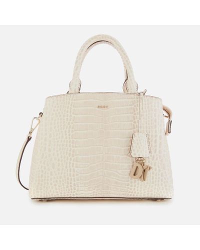 dkny paige medium satchel