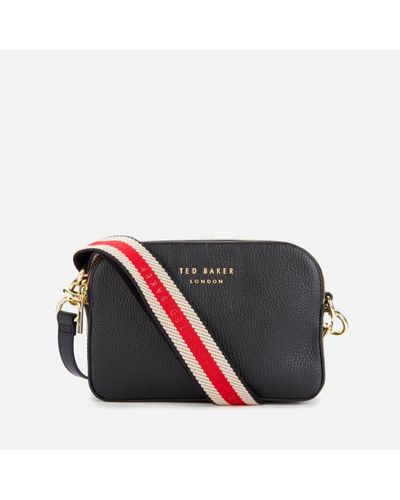 ted baker amerrah red