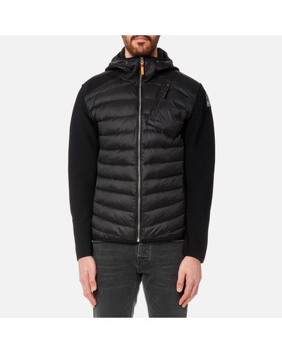 mens parajumper nolan jacket