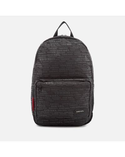 diesel discover backpack