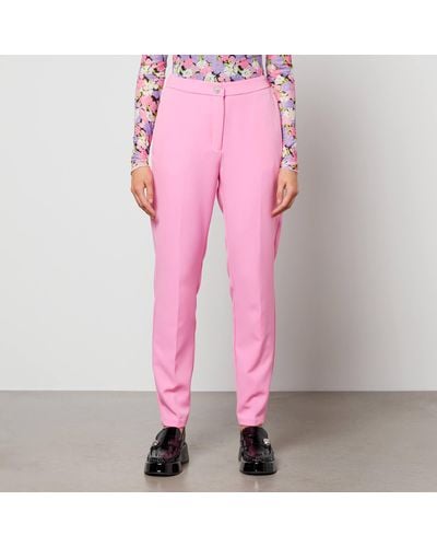 Crās Maggie Trousers - Pink