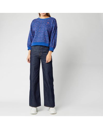 levis isa