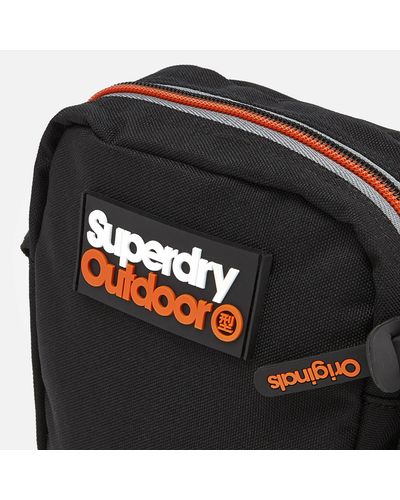 lineman super side bag