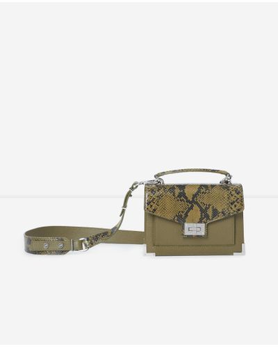the kooples sac python