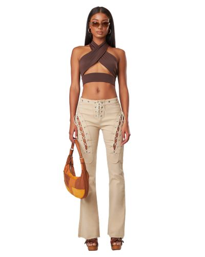 The Kript Mirami Pants | Lyst