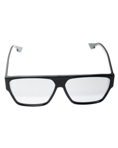 dior hit sunglasses black