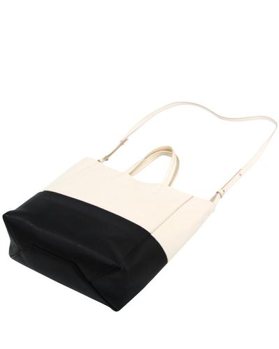 celine bag two tone