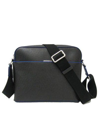anton messenger pm