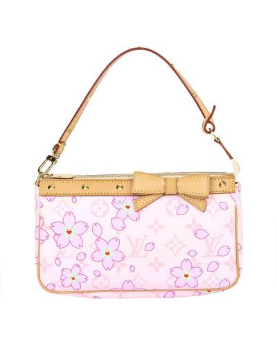 louis vuitton cherry pochette