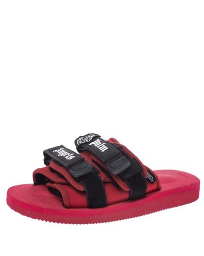 suicoke moncler palm angels