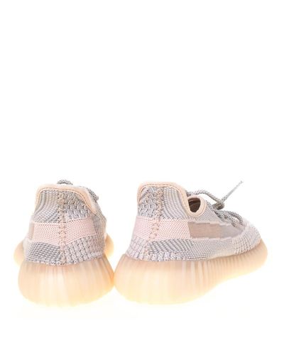 light pink yeezys